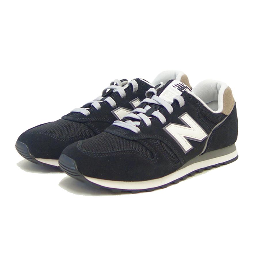 New Balance（ニューバランス） ML373XB2 ブラック （メンズ） スニーカー ランニングシューズ ウォーキング ライフスタイル ...