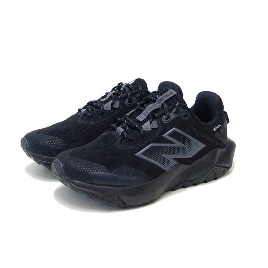 New Balance（ニューバランス） DynaSoft Nitrel v6 GTX (ダイナソフト 