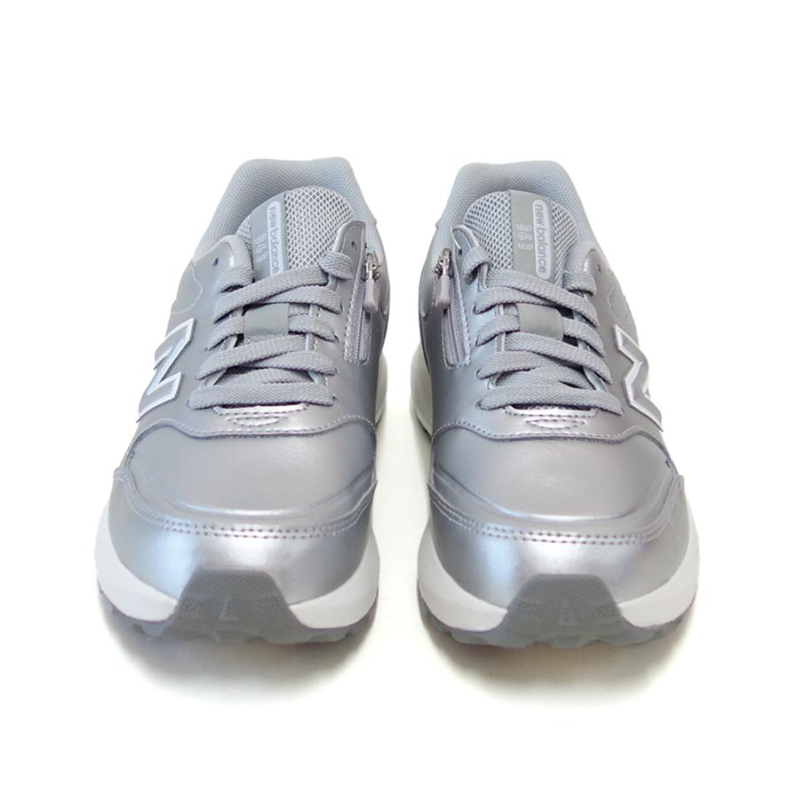 New Balance new balance ニューバランス WW363SD9 シルバー New Balance new balance ニューバランス WW363SD9 シルバー