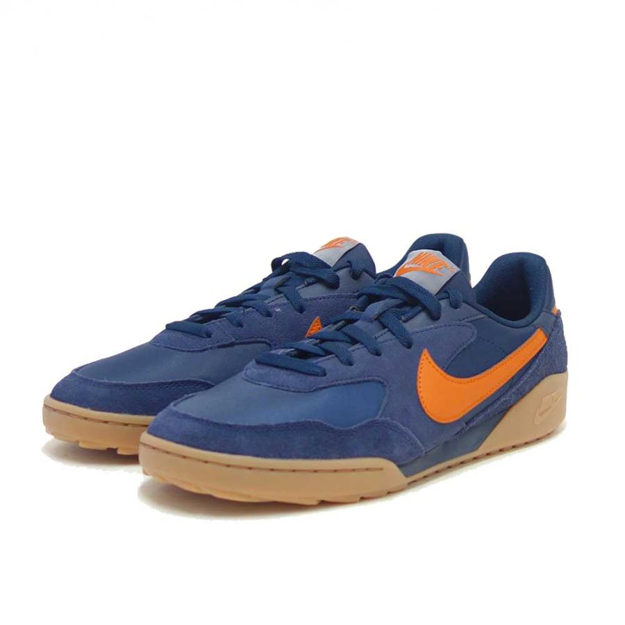 NIKE（ナイキ） テラマンタ スエード（メンズ）IM6483 400 Obsidian