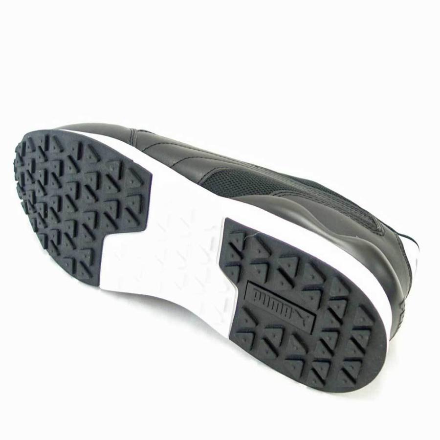 Puma プーマ R78 Futr ディコン 3746 02 Puma Black Puma Black メンズ ローカットシューズ ウォーキング ランニング メッシュ スニーカー Puma 靴のシナガワ 通販 Yahoo ショッピング