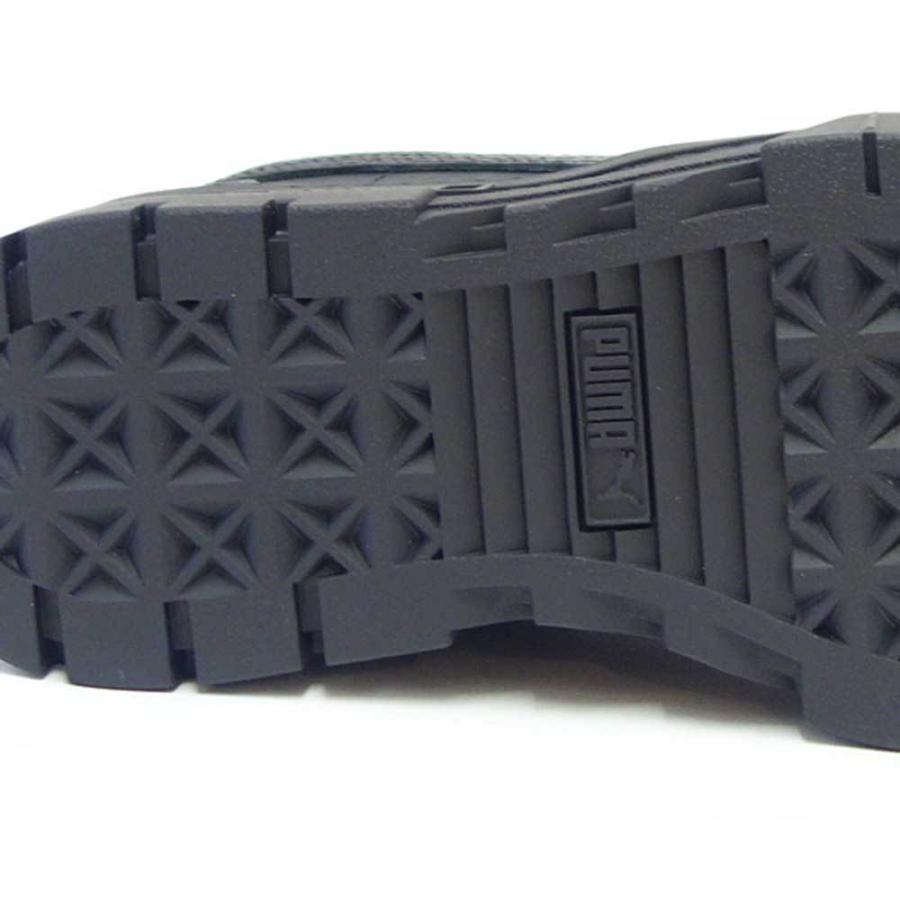 PUMA（プーマ） メイズ クラシック ウィメンズ 38420902 ブラック