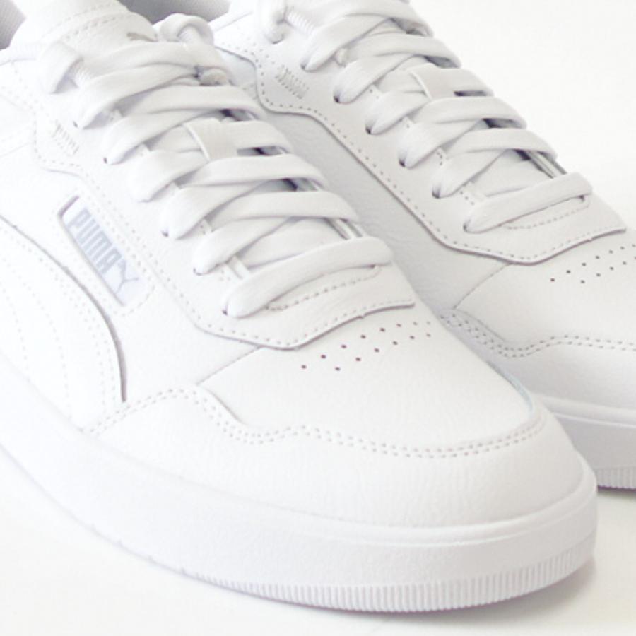 PUMA プーマ コート ウルトラ スニーカー 38936802 ホワイト PUMA プーマ コート ウルトラ スニーカー 38936802 ホワイト