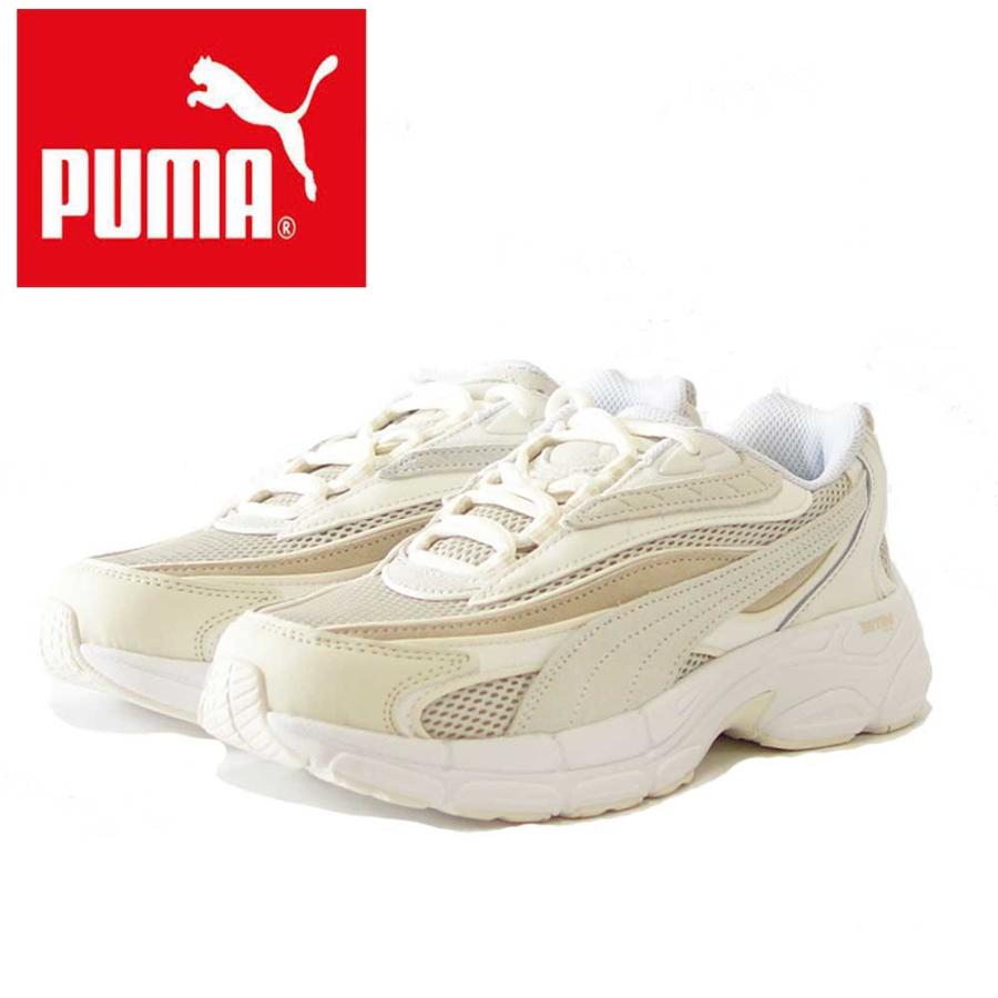 PUMA（プーマ） テバリス NITRO ヴォルテックス 39259301 Alpine snow 