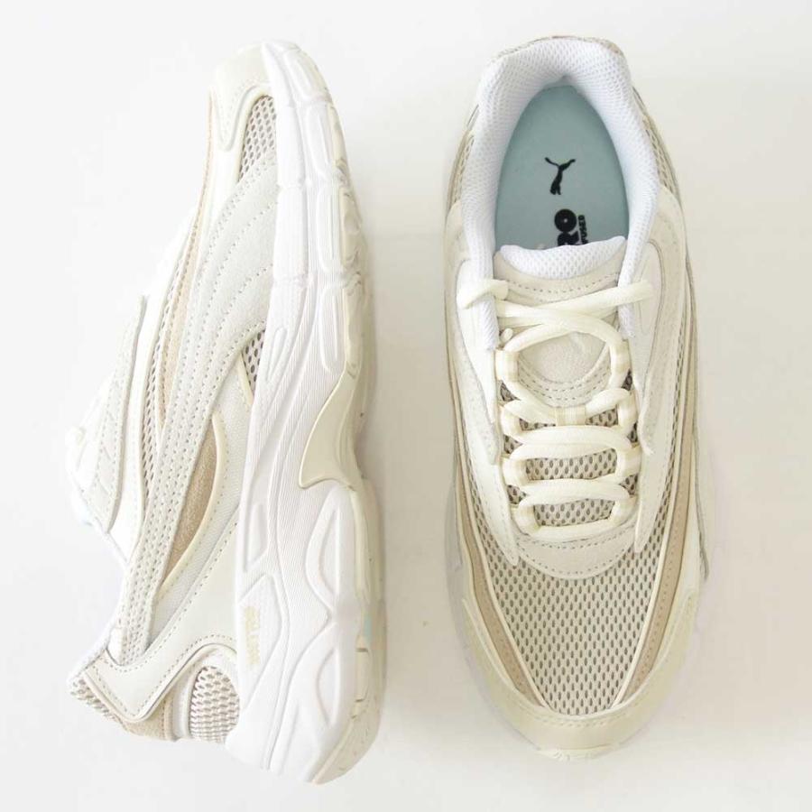 PUMA プーマ テバリス NITRO ヴォルテックス 39259301 Alpine PUMA プーマ テバリス NITRO ヴォルテックス 39259301 Alpine