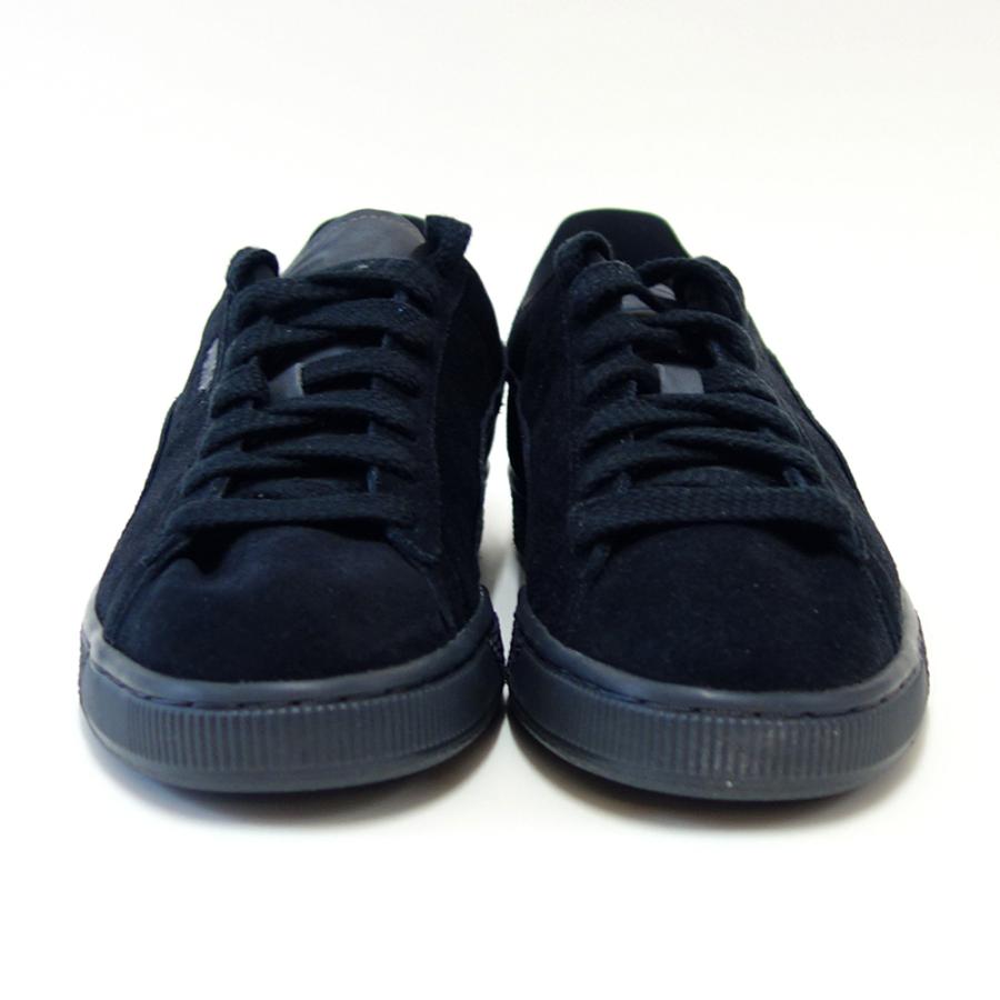 PUMA プーマ スウェード LUX THE 39573602 Feather Gray PUMA プーマ スウェード LUX THE 39573602 Feather Gray