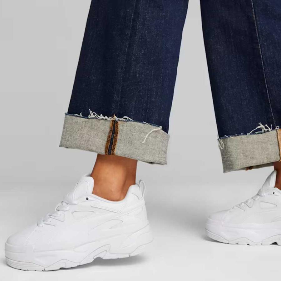PUMA（プーマ） ブラスター ドレスコード ウィメンズ スニーカー