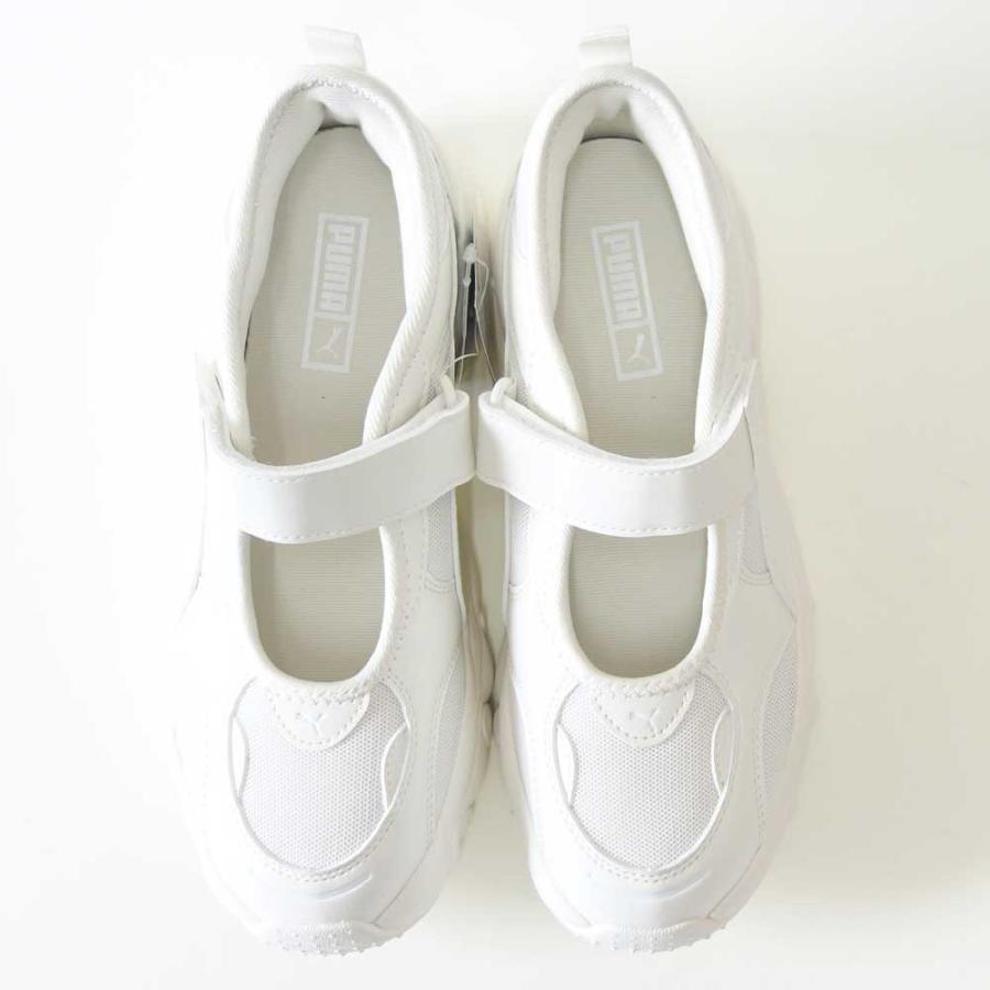 PUMA プーマ パルサー ウェッジ サンダル ウィメンズ スニーカー PUMA プーマ パルサー ウェッジ サンダル ウィメンズ スニーカー