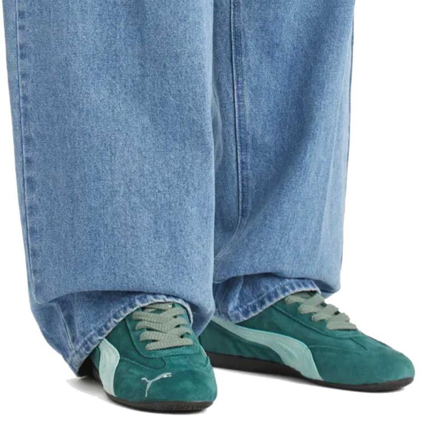 PUMA（プーマ） スピードキャット THE NEVERWORN V 40153201 ダーク