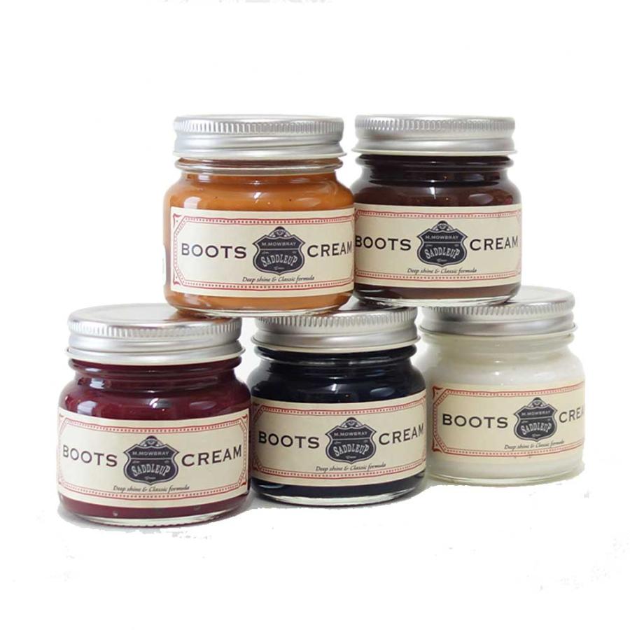 M.MOWBRAY M．モゥブレィ M.MOWBRAY SADDLEUP サドルアップ ブーツ