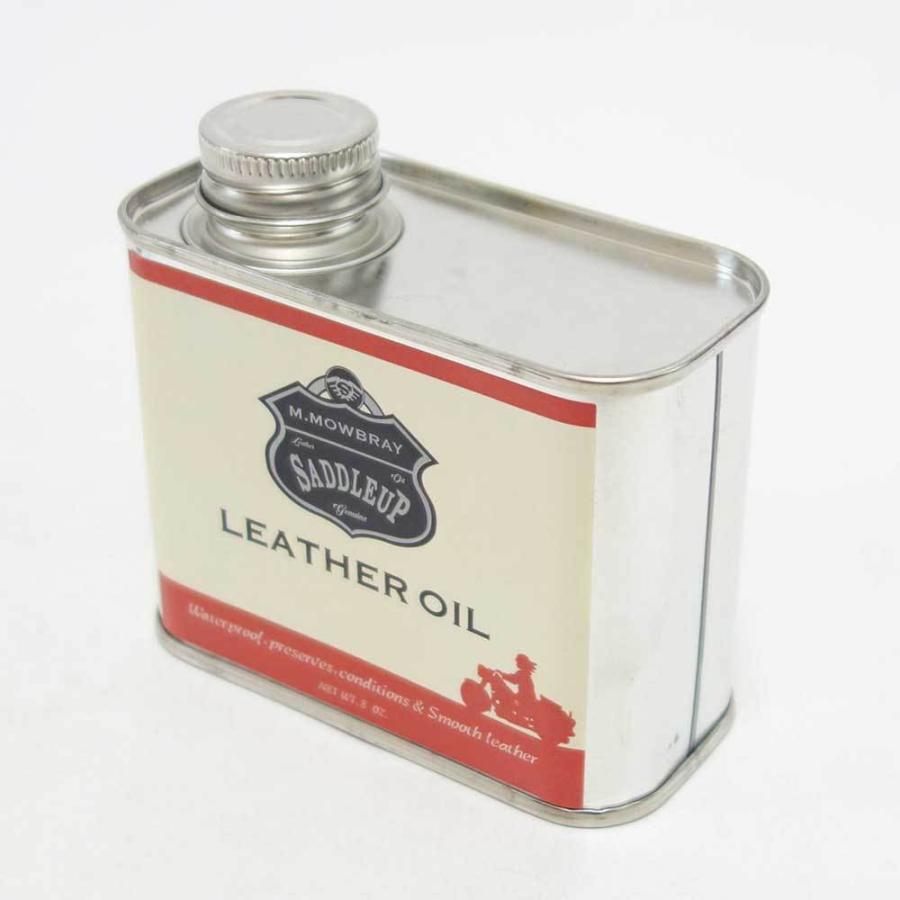 ｍ モゥブレィ M Mowbray Saddleup サドルアップ レザーオイル 日本製 栄養補給 天然成分配合 ミンクオイル キャスターオイル ブーツ 革ジャン グローブ Saddleup Oil 靴のシナガワ 通販 Yahoo ショッピング