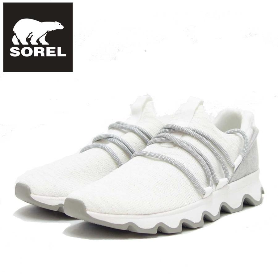 ソレル SOREL NL 3227 (レディース) キネティックレース:ホワイト (100) スリッポンスニーカー :sorel-3227100:靴のシナガワ - 通販 - Yahoo!ショッピング ソレル SOREL NL 3227 (レディース) キネティックレース:ホワイト (100) スリッポンスニーカー :sorel-3227100:靴のシナガワ - 通販 - Yahoo!ショッピング