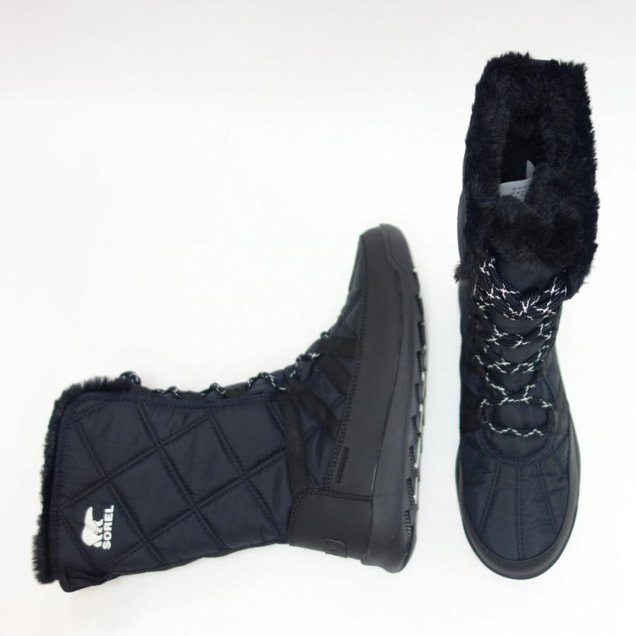 ソレル SOREL NL 3823（レディース） ウィットニー ツー トールレース