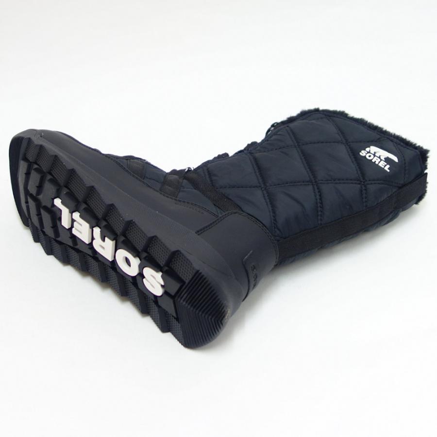 ソレル SOREL NL 3823（レディース） ウィットニー ツー トールレース