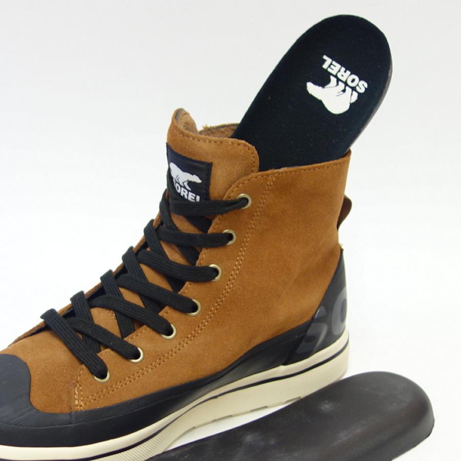 SOREL ソレル NM4986(メンズ) シャイアン メトロ 2 スニーク SOREL ソレル NM4986(メンズ) シャイアン メトロ 2 スニーク