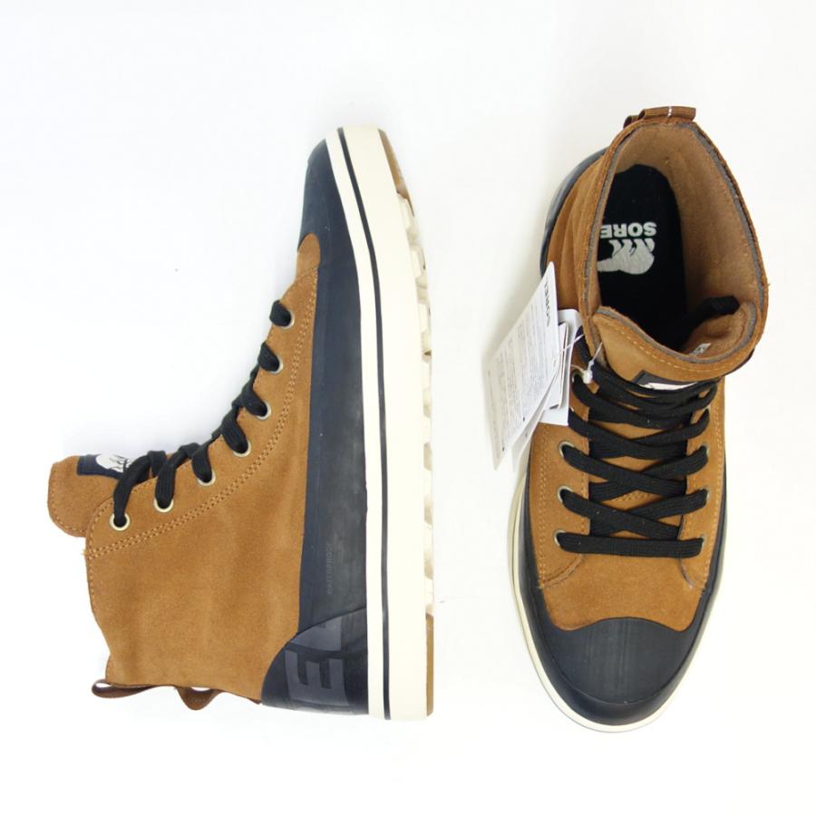 SOREL ソレル NM4986(メンズ) シャイアン メトロ 2 スニーク SOREL ソレル NM4986(メンズ) シャイアン メトロ 2 スニーク