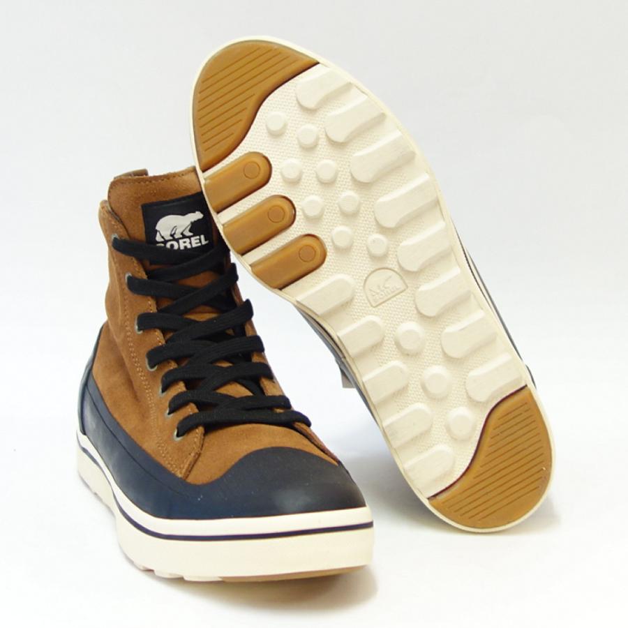 SOREL ソレル NM4986(メンズ) シャイアン メトロ 2 スニーク SOREL ソレル NM4986(メンズ) シャイアン メトロ 2 スニーク