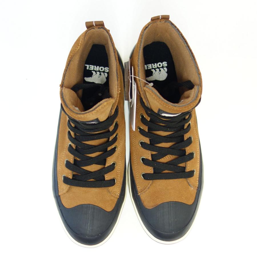 SOREL ソレル NM4986(メンズ) シャイアン メトロ 2 スニーク SOREL ソレル NM4986(メンズ) シャイアン メトロ 2 スニーク