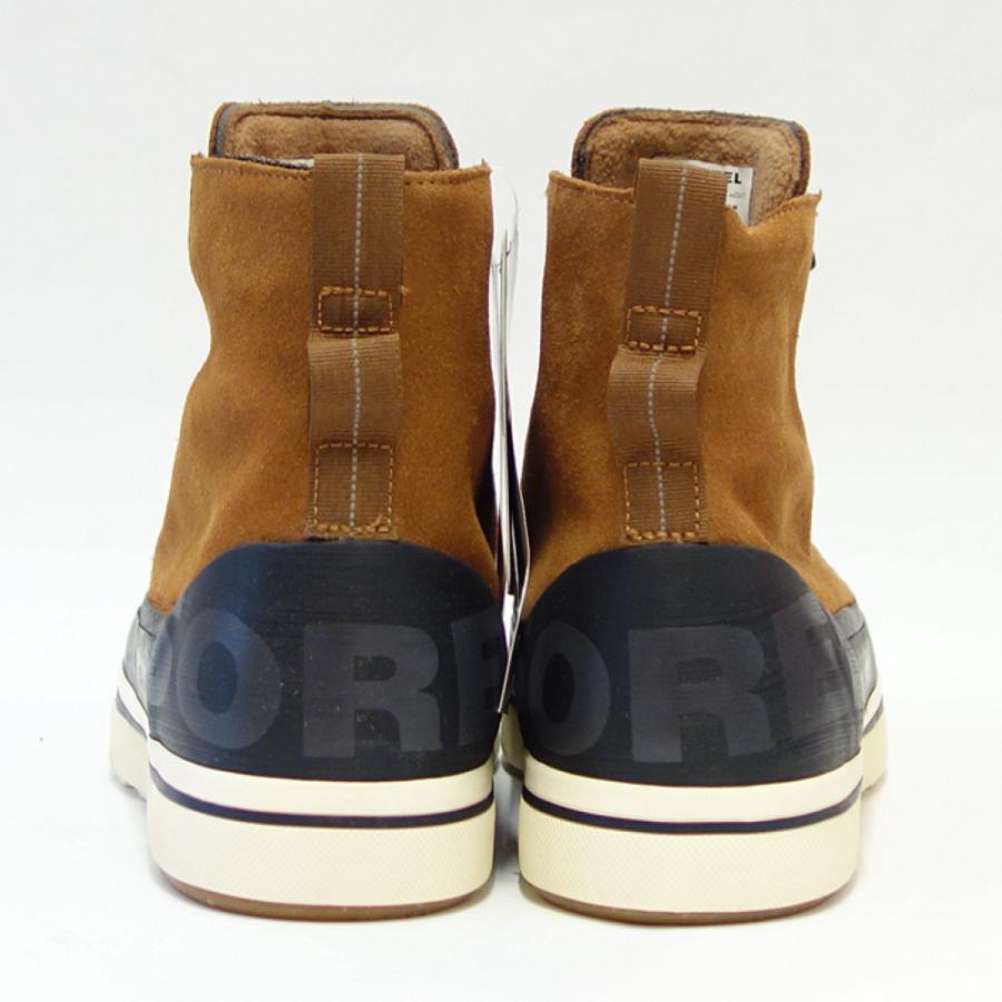 SOREL ソレル NM4986(メンズ) シャイアン メトロ 2 スニーク SOREL ソレル NM4986(メンズ) シャイアン メトロ 2 スニーク