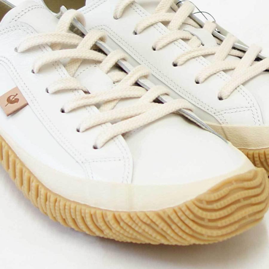 スピングル ムーヴ SPINGLE MOVE SPM-110（ユニセックス）ホワイト