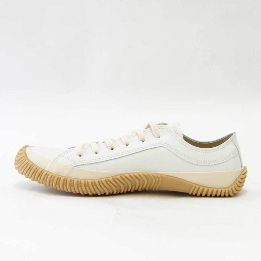 SPINGLE MOVE レザースニーカー　SS ライトベージュ　SPM-110 スピングルムーブ SPINGLE MOVE SPM-110 ［ライトベージュ