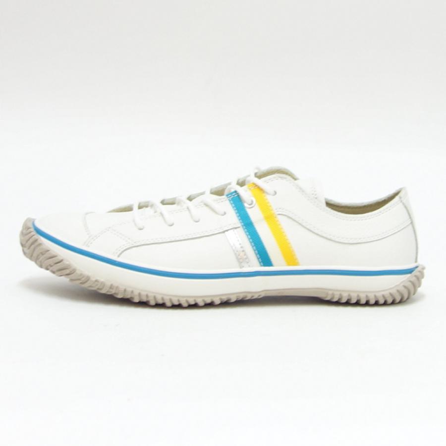 スピングル ムーヴ SPINGLE MOVE SPM-168（ユニセックス）ホワイト