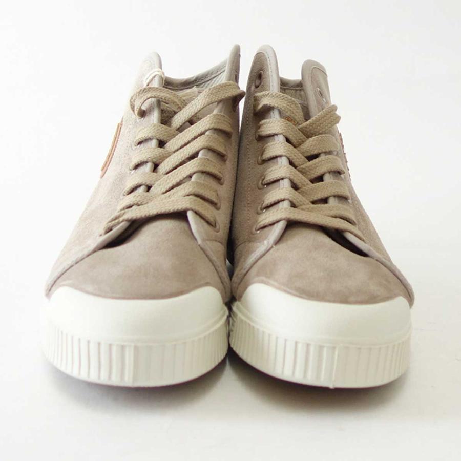 Spring Court スプリングコート Vb2s S2 レディース B2 Suede Vulca カラー Beige スエードレザーのハイカット スニーカー Springcourt Vb2ss2bg 靴のシナガワ 通販 Yahoo ショッピング