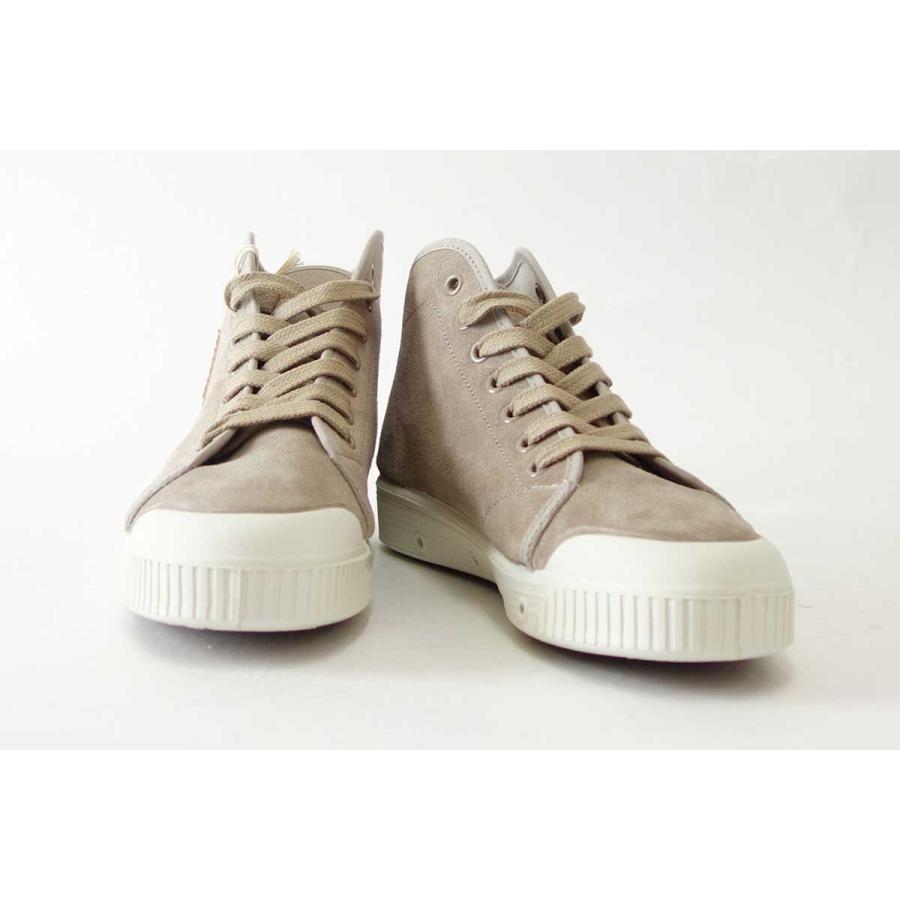 Spring Court スプリングコート Vb2s S2 レディース B2 Suede Vulca カラー Beige スエードレザーのハイカット スニーカー Springcourt Vb2ss2bg 靴のシナガワ 通販 Yahoo ショッピング