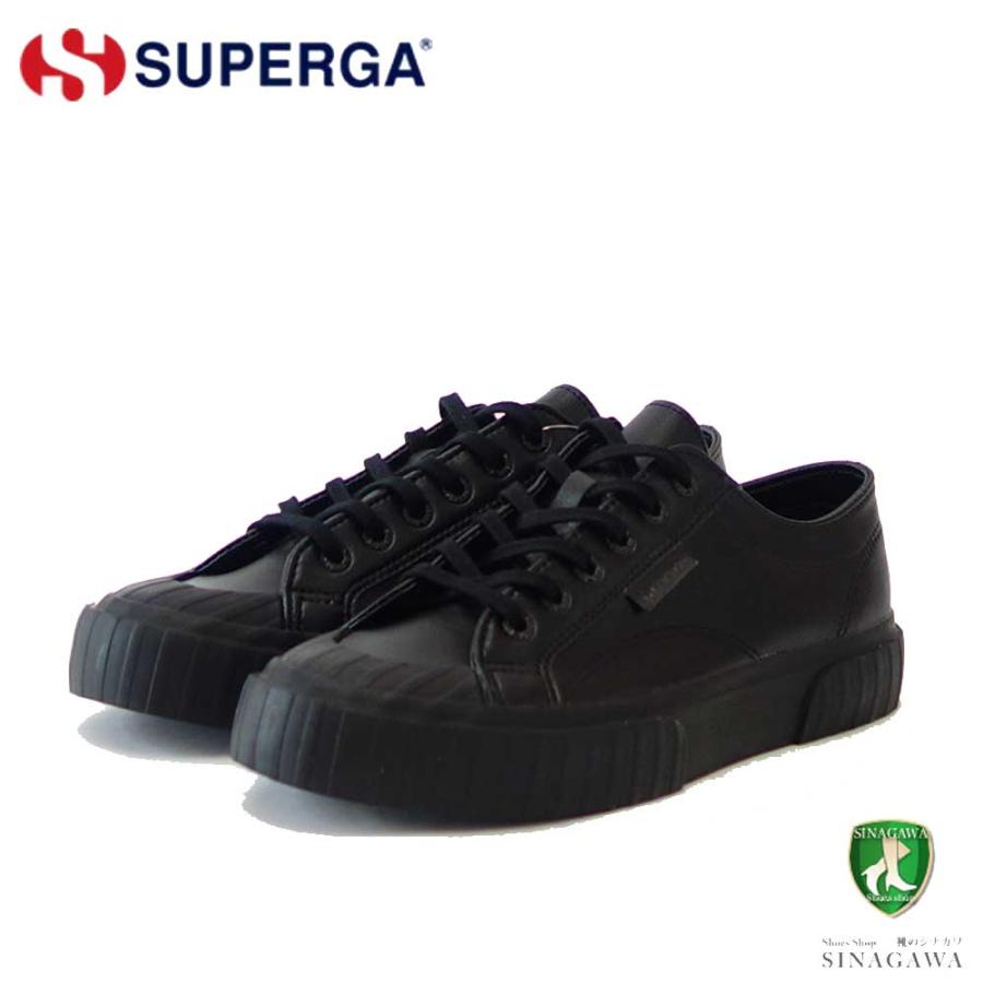 SUPERGA（スペルガ） SUPERGA 2630-WATERPROOF VEGAN LEATHER（ユニ