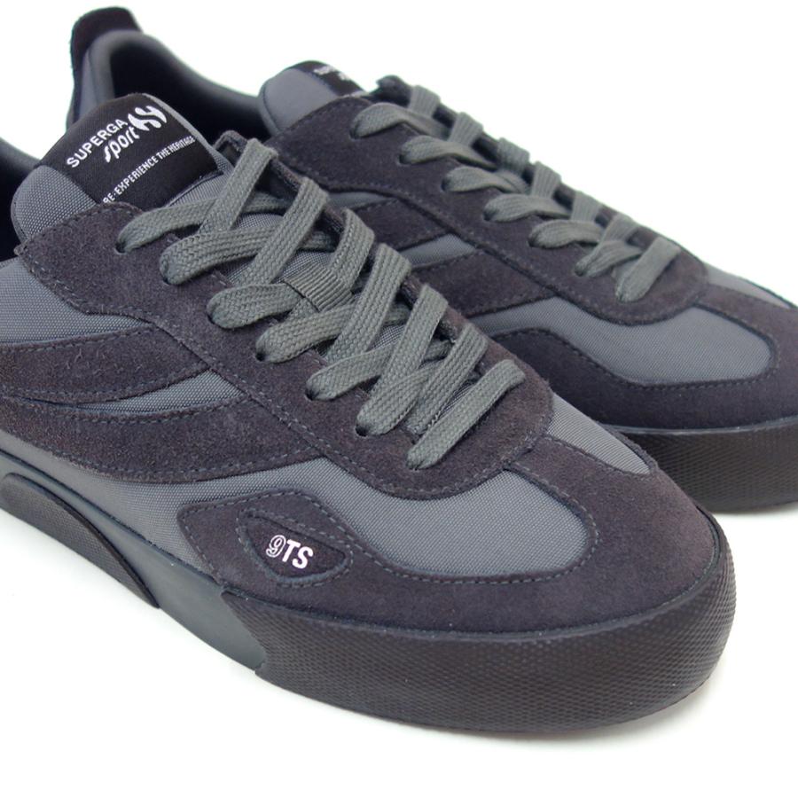 SUPERGA スペルガ 1499 9TS COURT(レディース)GREY MAGNET SUPERGA スペルガ 1499 9TS COURT(レディース)GREY MAGNET