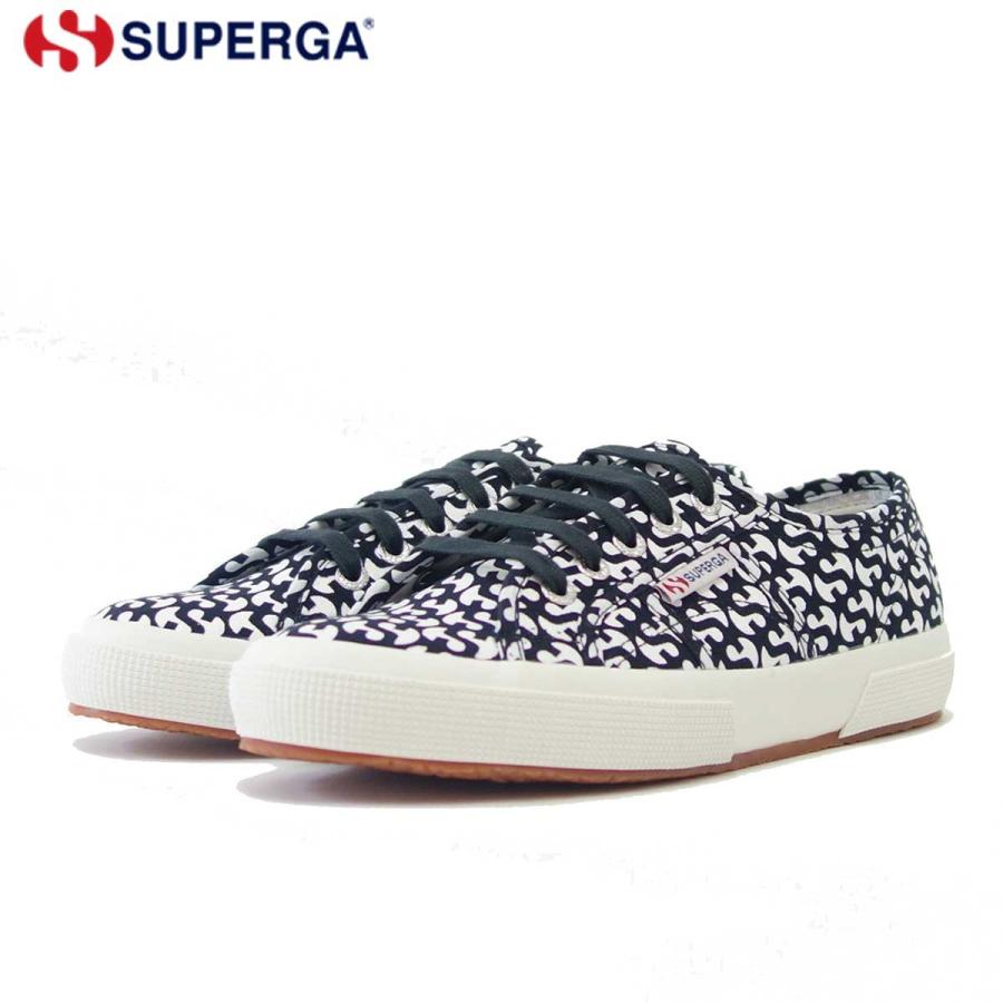 superga 2750 blue