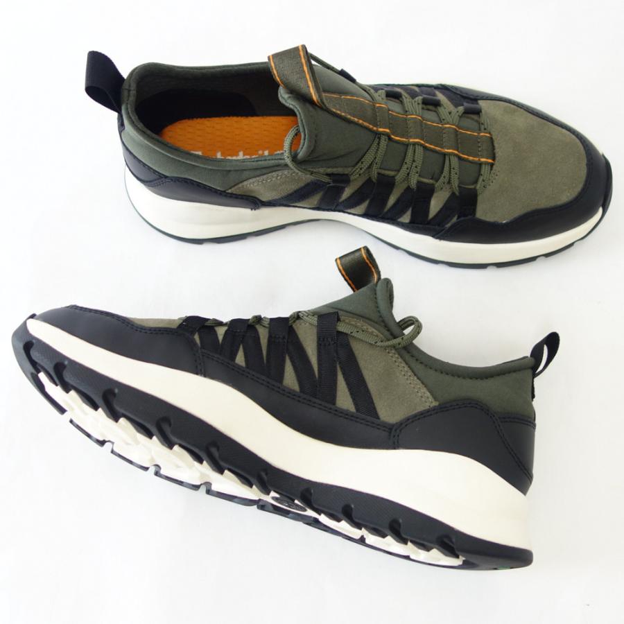 ティンバーランド Timberlandボロウズ プロジェクトスニーカー 4sv ダークグリーン スエード メンズ レザースニーカー ウォーキング ハイキング シューズ Timberland 4sv 靴のシナガワ 通販 Yahoo ショッピング