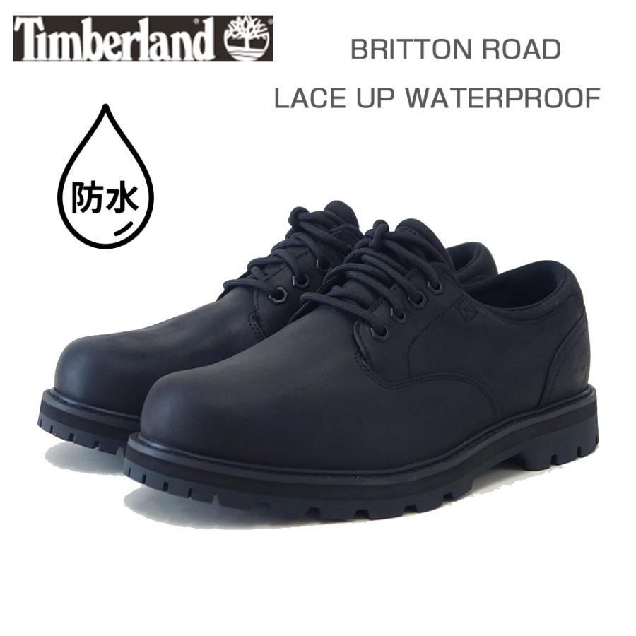 Timberland（ティンバーランド） a69t9w02 ブリットン ロード