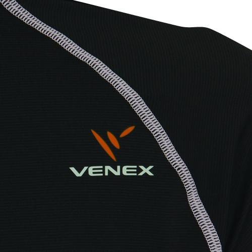 リカバリーウェアVENEX ベネクス リチャージロングスリーブ レディース