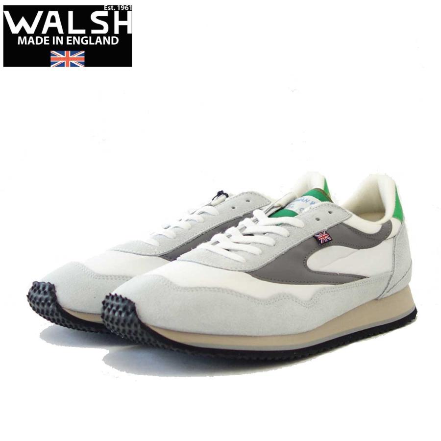 FRED PERRY WALSH ウォルシュ ENC71005（ユニセックス） Ensign