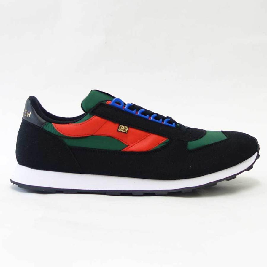 FRED PERRY WALSH ウォルシュ EUR 40003（ユニセックス