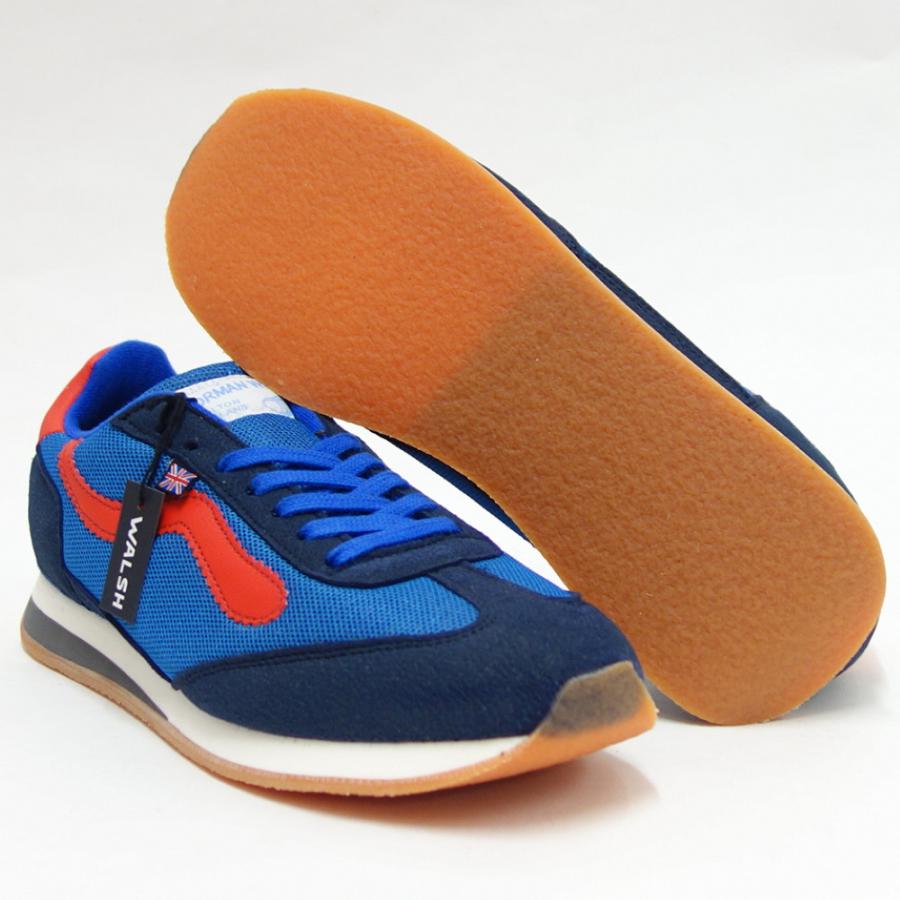 FRED PERRY WALSH ウォルシュ FRC 71014（ユニセックス） Fierce 