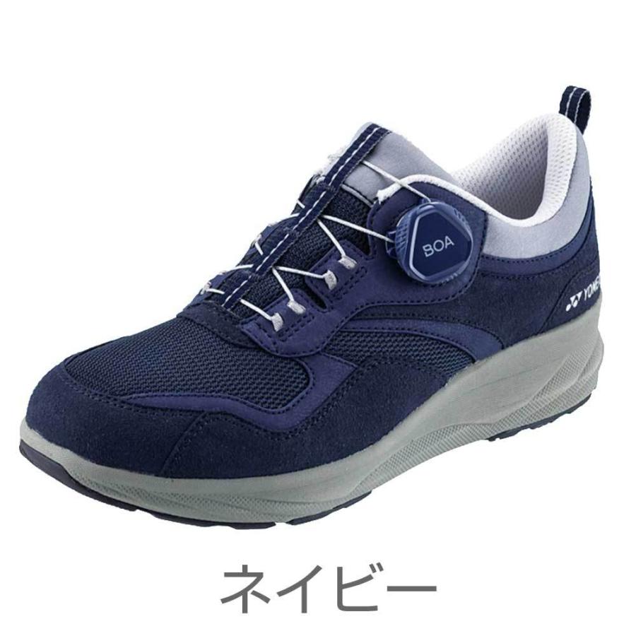 ヨネックス YONEX LC114（レディース）Boaフィットシステム 快適