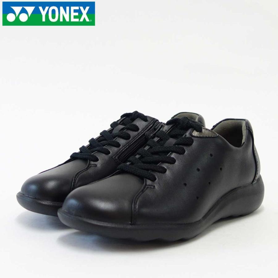 YONEX（ヨネックス） LC82 ブラック （レディース） 軽い疲れにくい