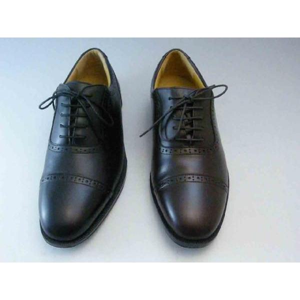 快適と上質にこだわったビジネスシューズYONEX Be-COMFORT MB-01