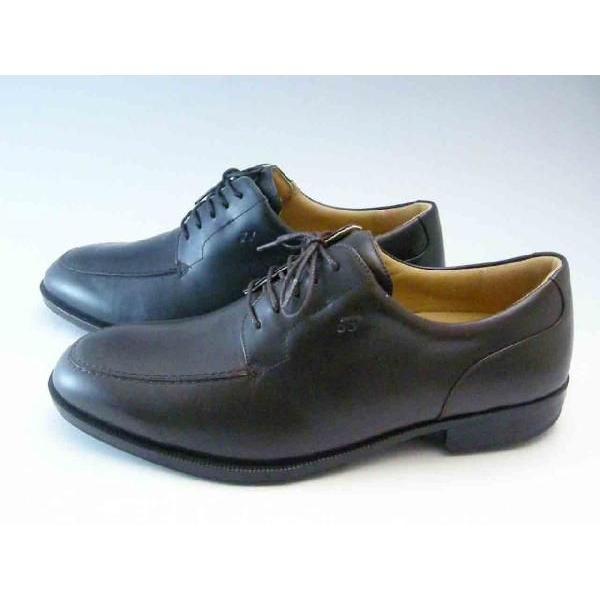 快適と上質にこだわったビジネスシューズYONEX Be-COMFORT MB-02