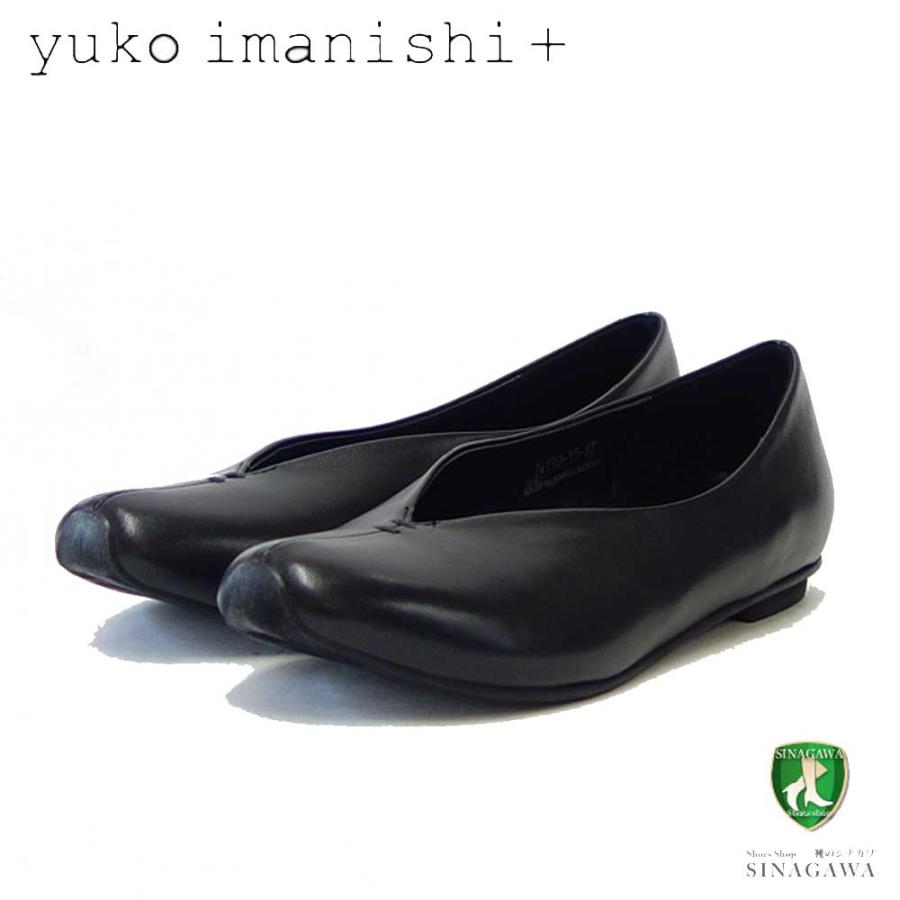 yuko imanishi + ユーコ イマニシ+ 74190-15 ブラック yuko imanishi + ユーコ イマニシ+ 74190-15 ブラック