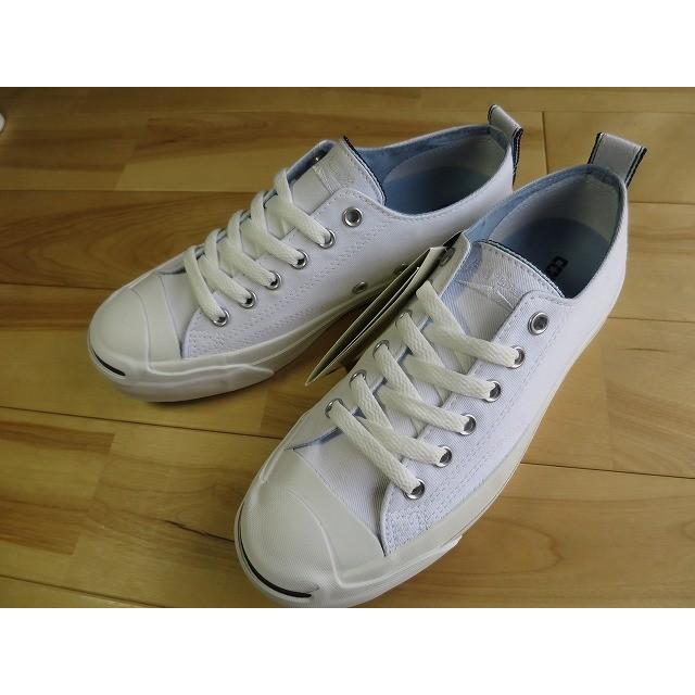CONVERSE（コンバース） ジャックパーセル CONVERSE JACK PURCELL SS 