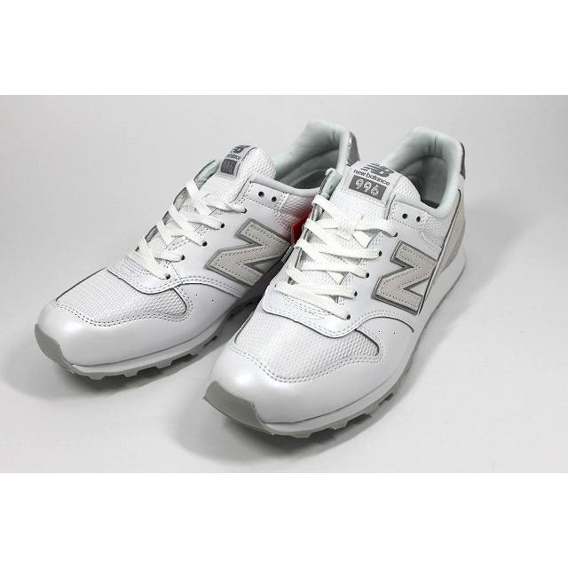 ニューバランス　NB　WR996 HN(シルバー)、HO(ブラック)、HP(ホワイト)　レディーススニーカー｜shoes-smile｜04