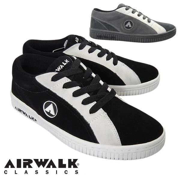 エアウォーク クラシックス AIRWALK CLASSICS ONE AWC1003 スエード