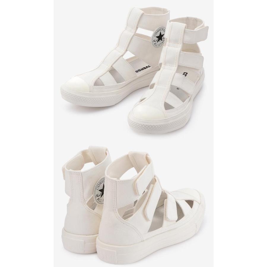 CONVERSE（コンバース） スニーカー レディース オールスターライト 