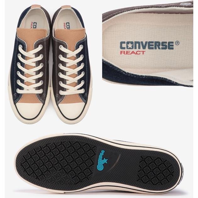 CONVERSE（コンバース） キャンバス 100 オールスター ワーククロス