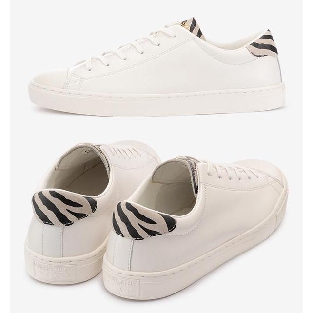 CONVERSE（コンバース） オールスタークップ ポイントアニマル