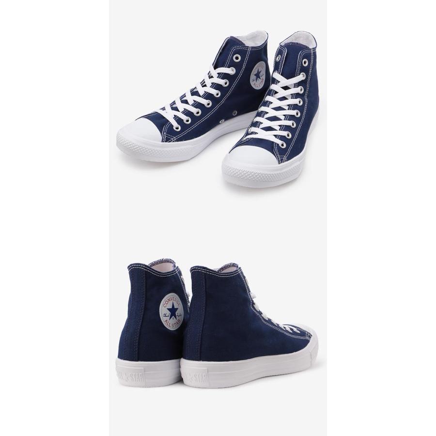 CONVERSE AIR ネイビー/ホワイト シューズ29.0cm CONVERSE（コンバース） スニーカー レディース メンズ ハイカット 超