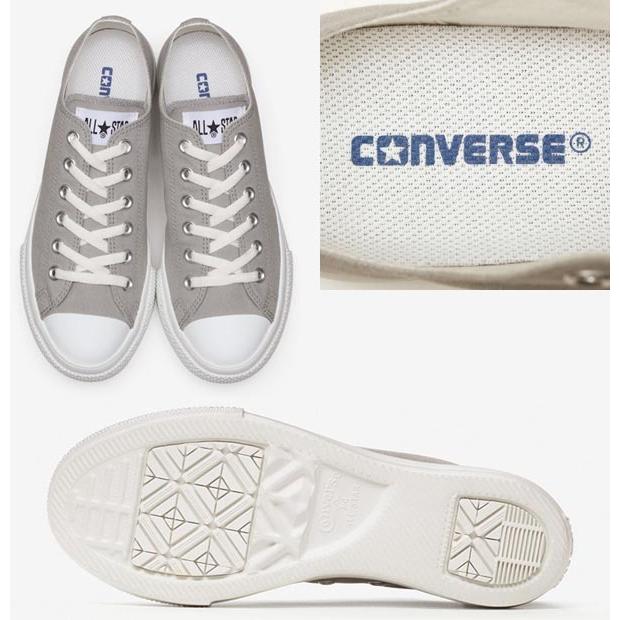 CONVERSE コンバース スニーカー オールスター ライト PLTS